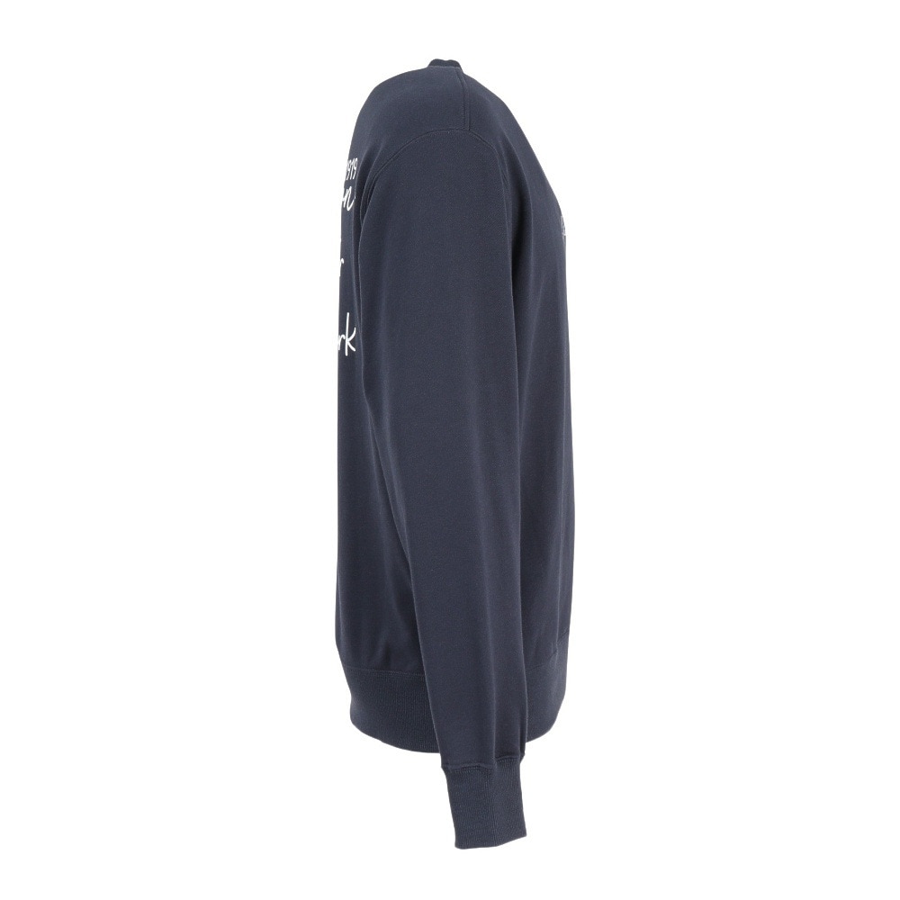 チャンピオン-ヘリテイジ（CHAMPION-HERITAGE）（メンズ）BA FT HANDWRITE クルー スウェットシャツ C3-C031 370