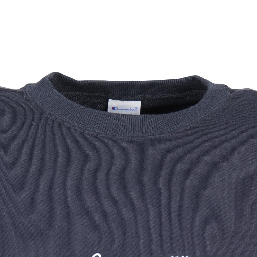 チャンピオン-ヘリテイジ（CHAMPION-HERITAGE）（メンズ）BA FT HANDWRITE クルー スウェットシャツ C3-C031 370