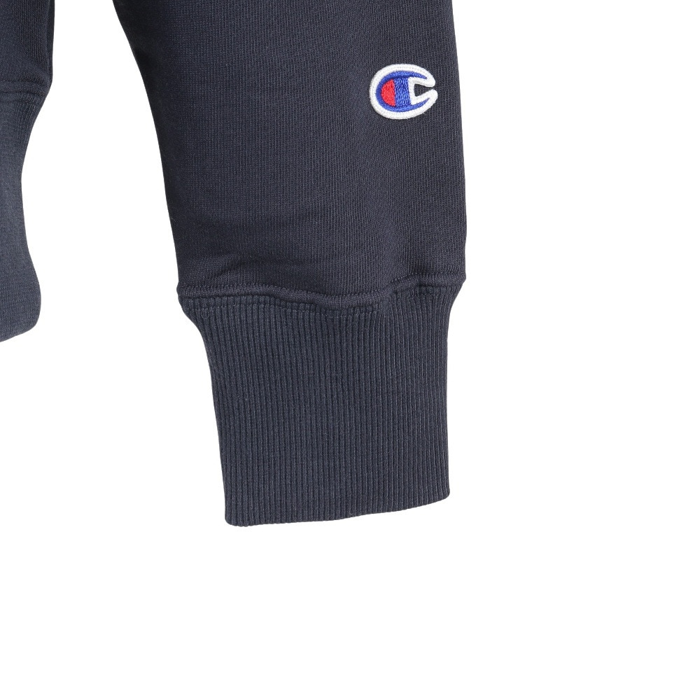 チャンピオン-ヘリテイジ（CHAMPION-HERITAGE）（メンズ）BA FT HANDWRITE クルー スウェットシャツ C3-C031 370