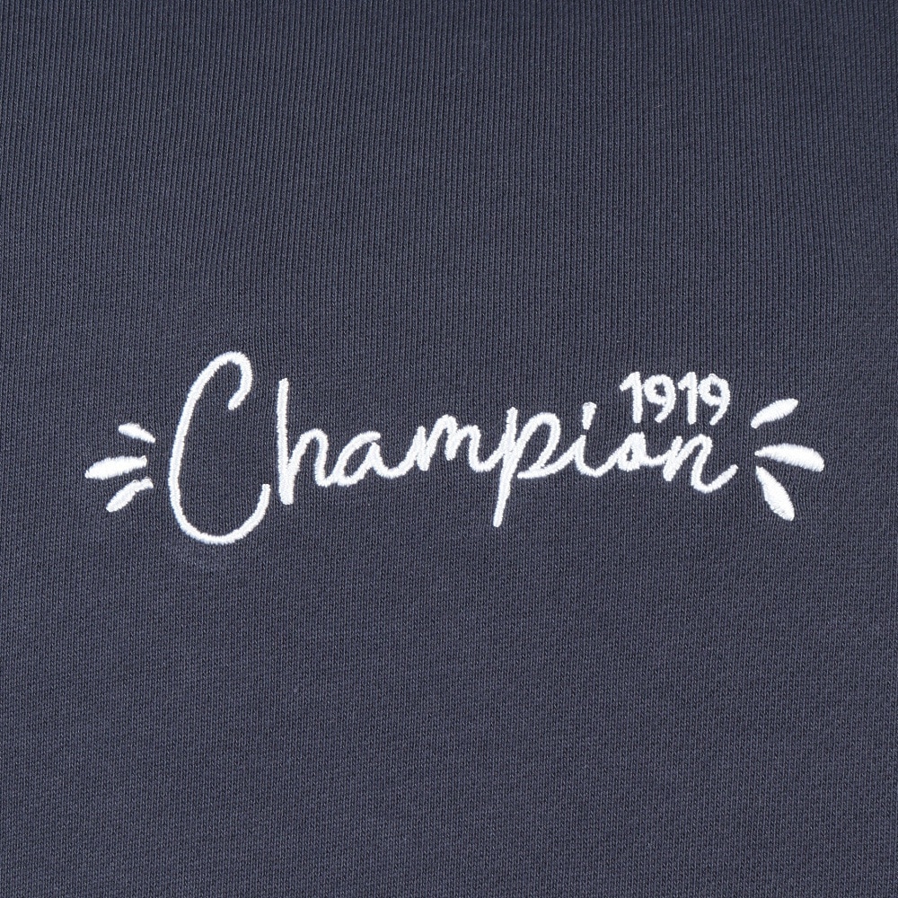 チャンピオン-ヘリテイジ（CHAMPION-HERITAGE）（メンズ）BA FT HANDWRITE クルー スウェットシャツ C3-C031 370