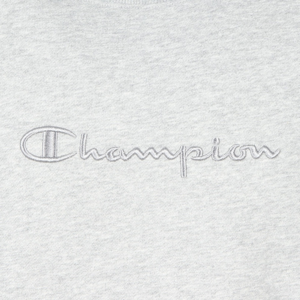 チャンピオン-ヘリテイジ（CHAMPION-HERITAGE）（メンズ）BA FT ROGOSCRIPT スウェットシャツ C3-C032 070