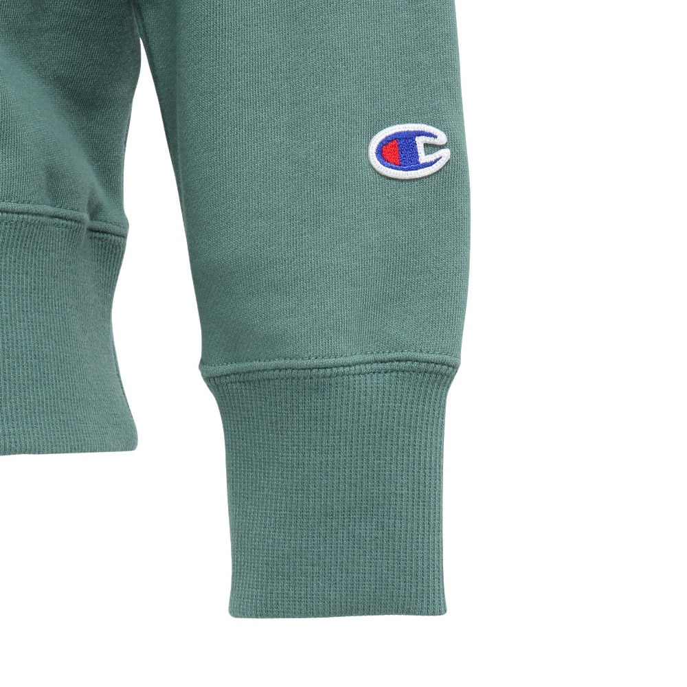 チャンピオン-ヘリテイジ（CHAMPION-HERITAGE）（メンズ）BA FT COLLEGEPRINT スウェットシャツ C3-C033 570