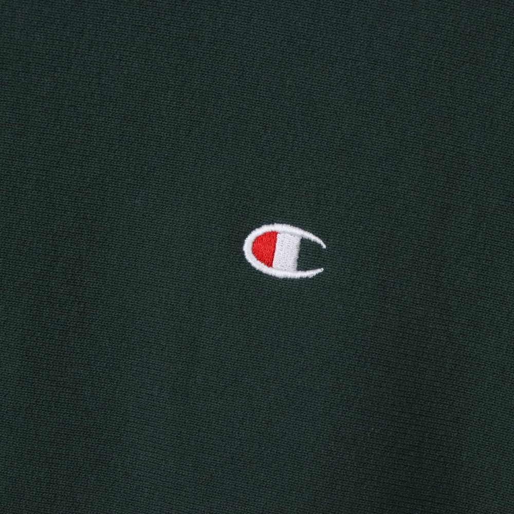 チャンピオン-ヘリテイジ（CHAMPION-HERITAGE）（メンズ）リバースウィーブ クルーネックスウェットシャツ C3-Y033 570