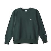 (メンズ)リバースウィーブ クルーネックスウェットシャツ C3-Y033 570
