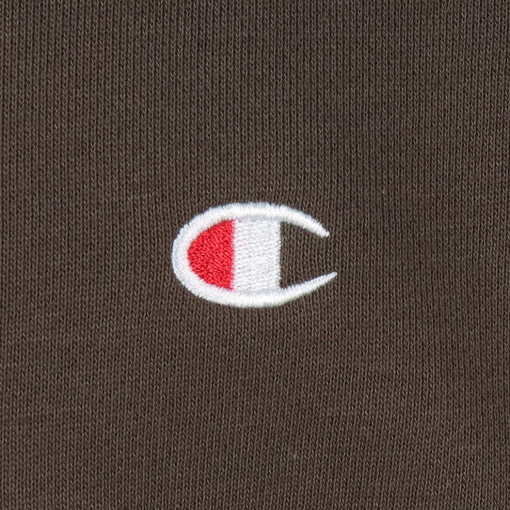 チャンピオン-ヘリテイジ（CHAMPION-HERITAGE）（メンズ）ベーシック ワンポイント クルーネックスウェットシャツ C3-Y035 054