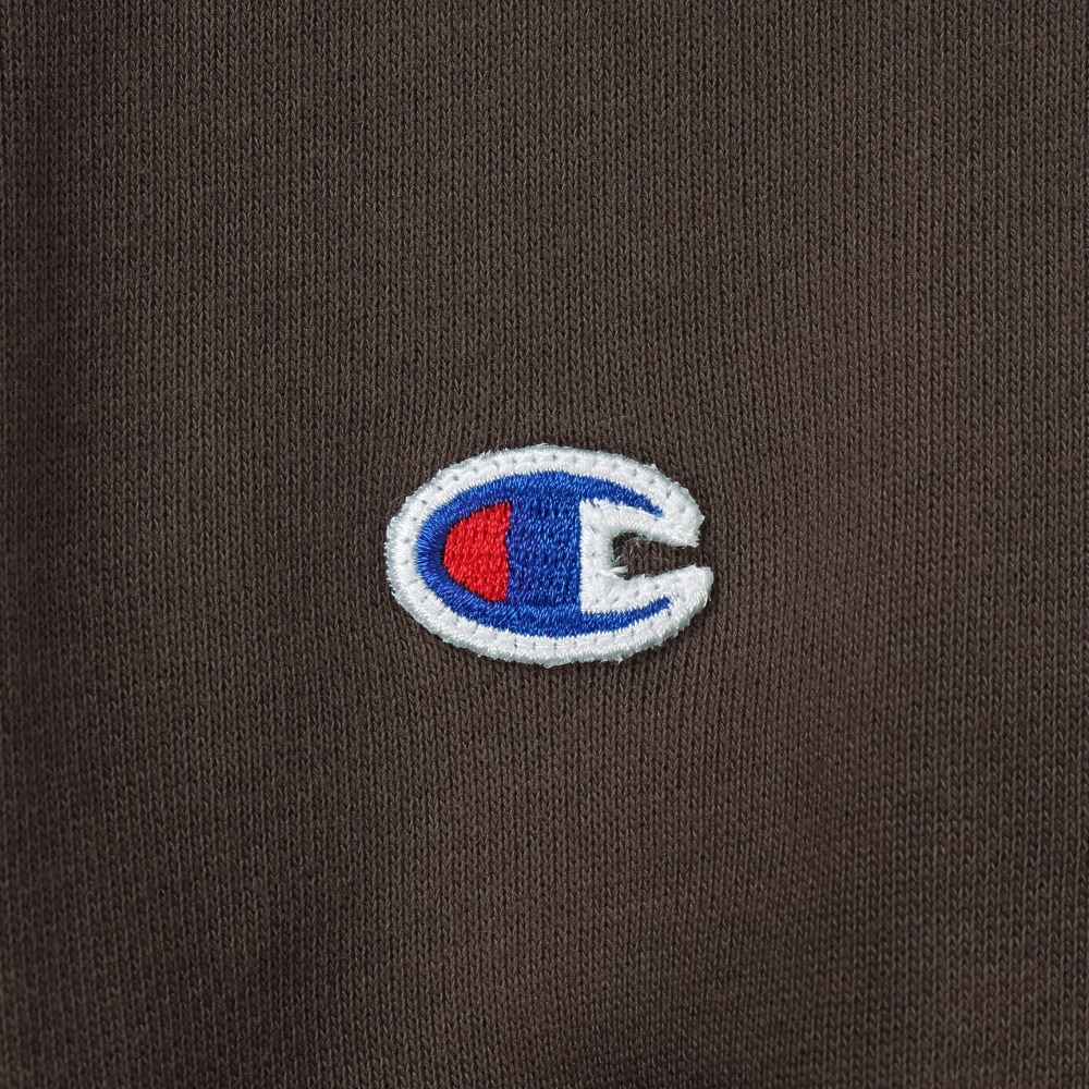 チャンピオン-ヘリテイジ（CHAMPION-HERITAGE）（メンズ）ベーシック ワンポイント クルーネックスウェットシャツ C3-Y035 054