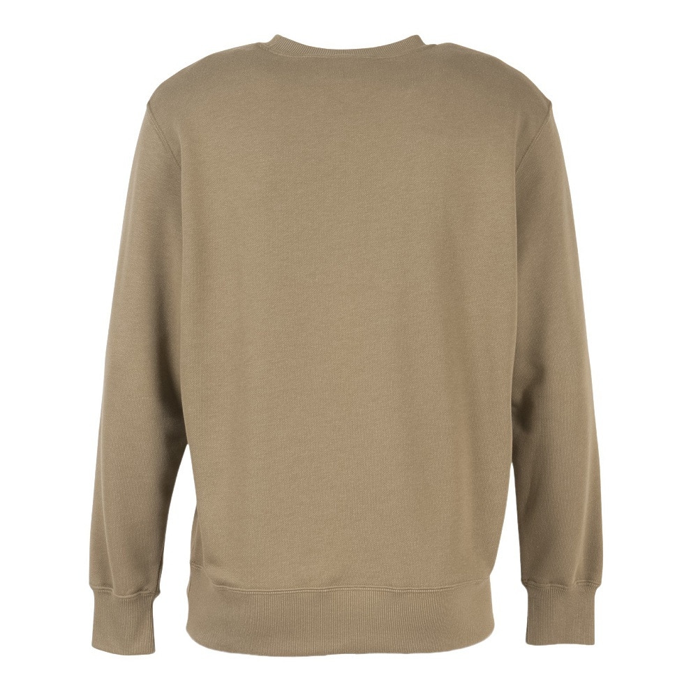チャンピオン-ヘリテイジ（CHAMPION-HERITAGE）（メンズ）ベーシック ワンポイント クルーネックスウェットシャツ C3-Y035 791