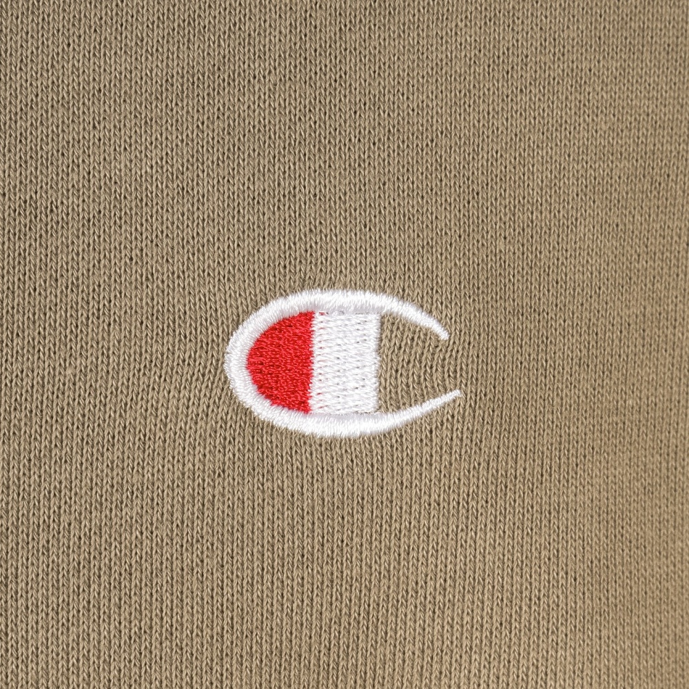 チャンピオン-ヘリテイジ（CHAMPION-HERITAGE）（メンズ）ベーシック ワンポイント クルーネックスウェットシャツ C3-Y035 791