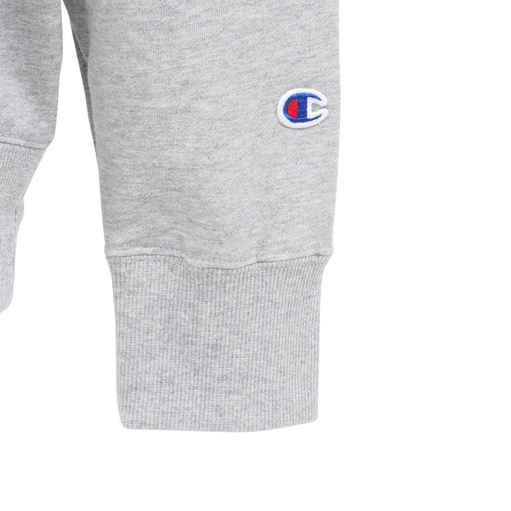 ヴェルディ　USA製JERZEESボディ　サントリーチャンピオンシップ　レア チャンピオン-ヘリテイジ（CHAMPION-HERITAGE）（メンズ）クルーネック