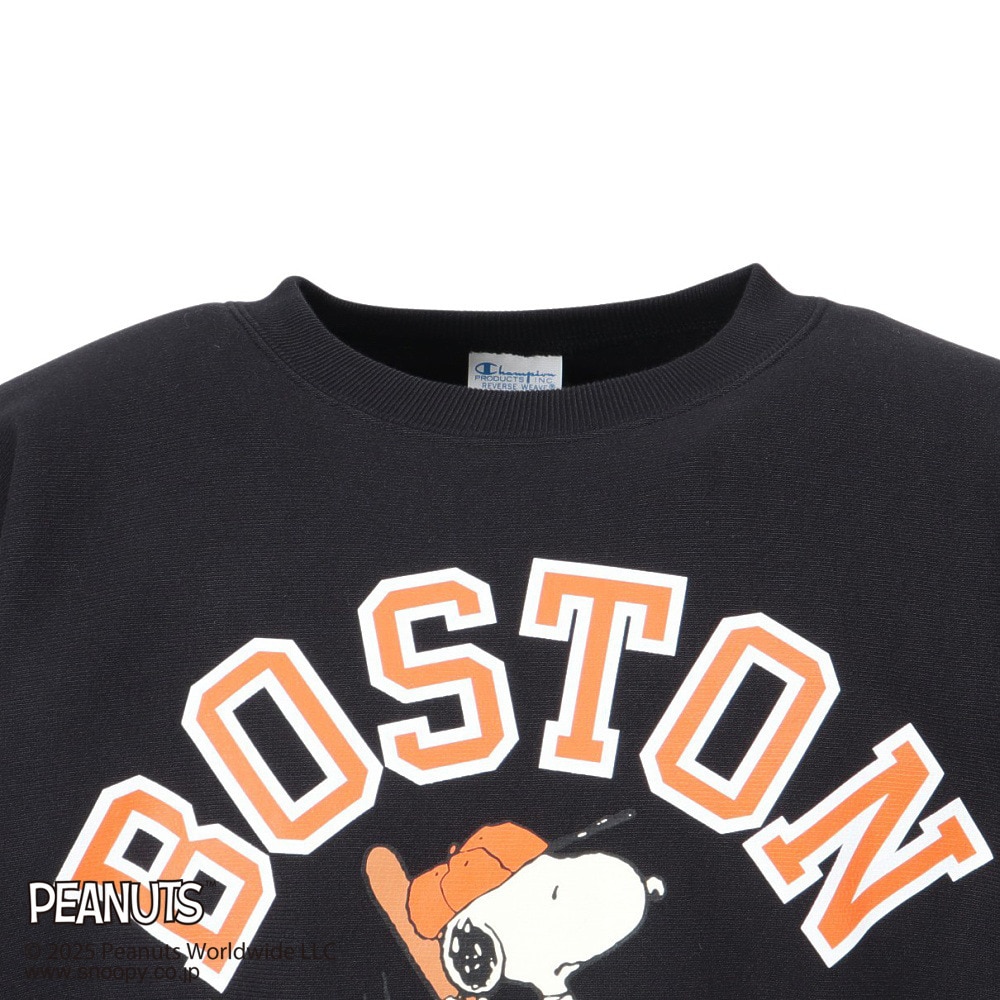 チャンピオン-ヘリテイジ（CHAMPION-HERITAGE）（メンズ）リバース