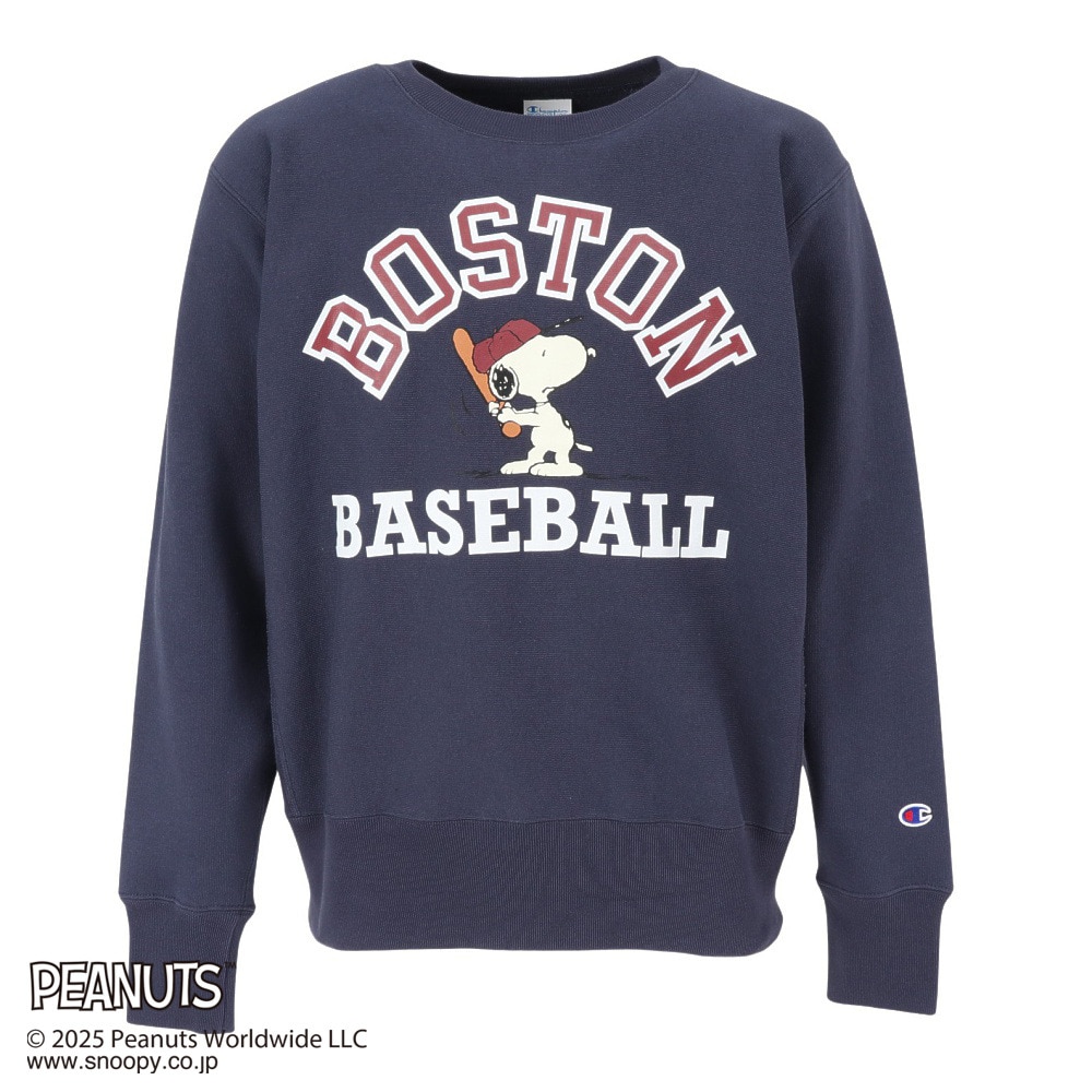 チャンピオン-ヘリテイジ（CHAMPION-HERITAGE）（メンズ）リバース