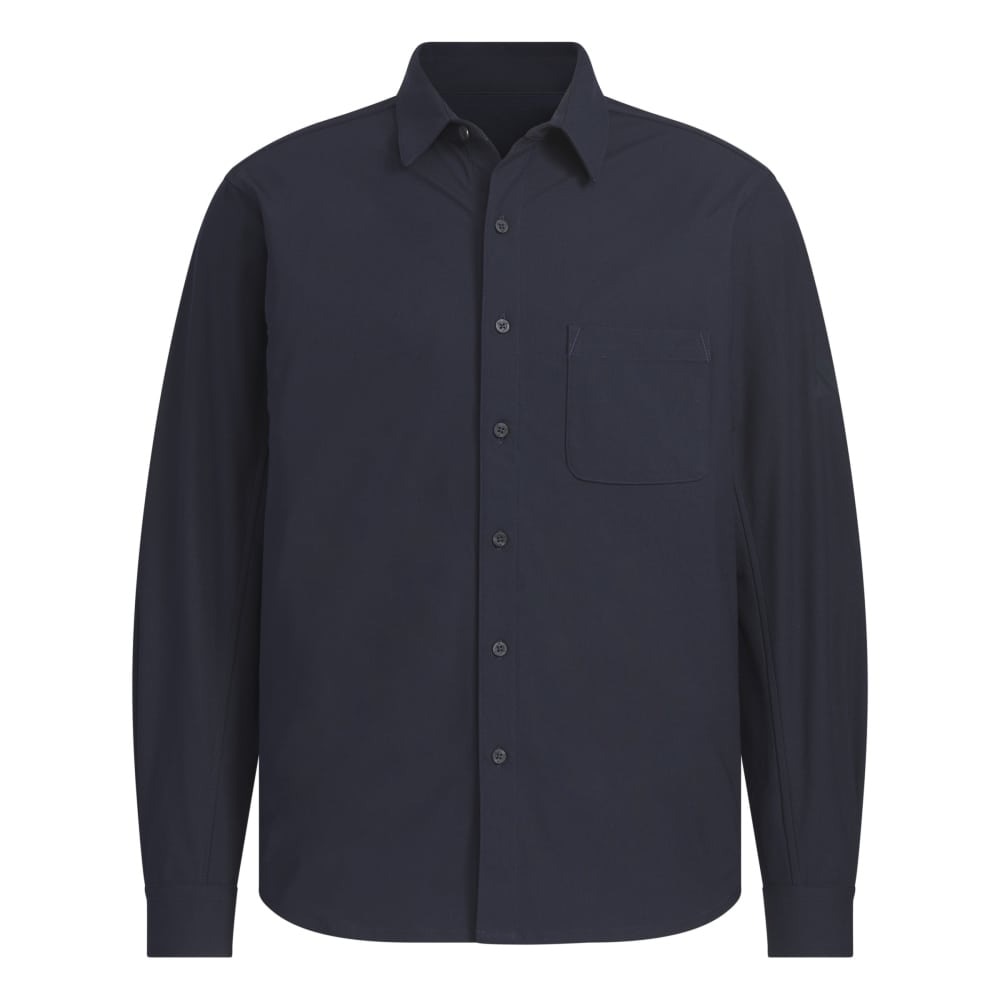 アディダス（adidas）（メンズ）プレミアム カジュアル 軽量 ニット