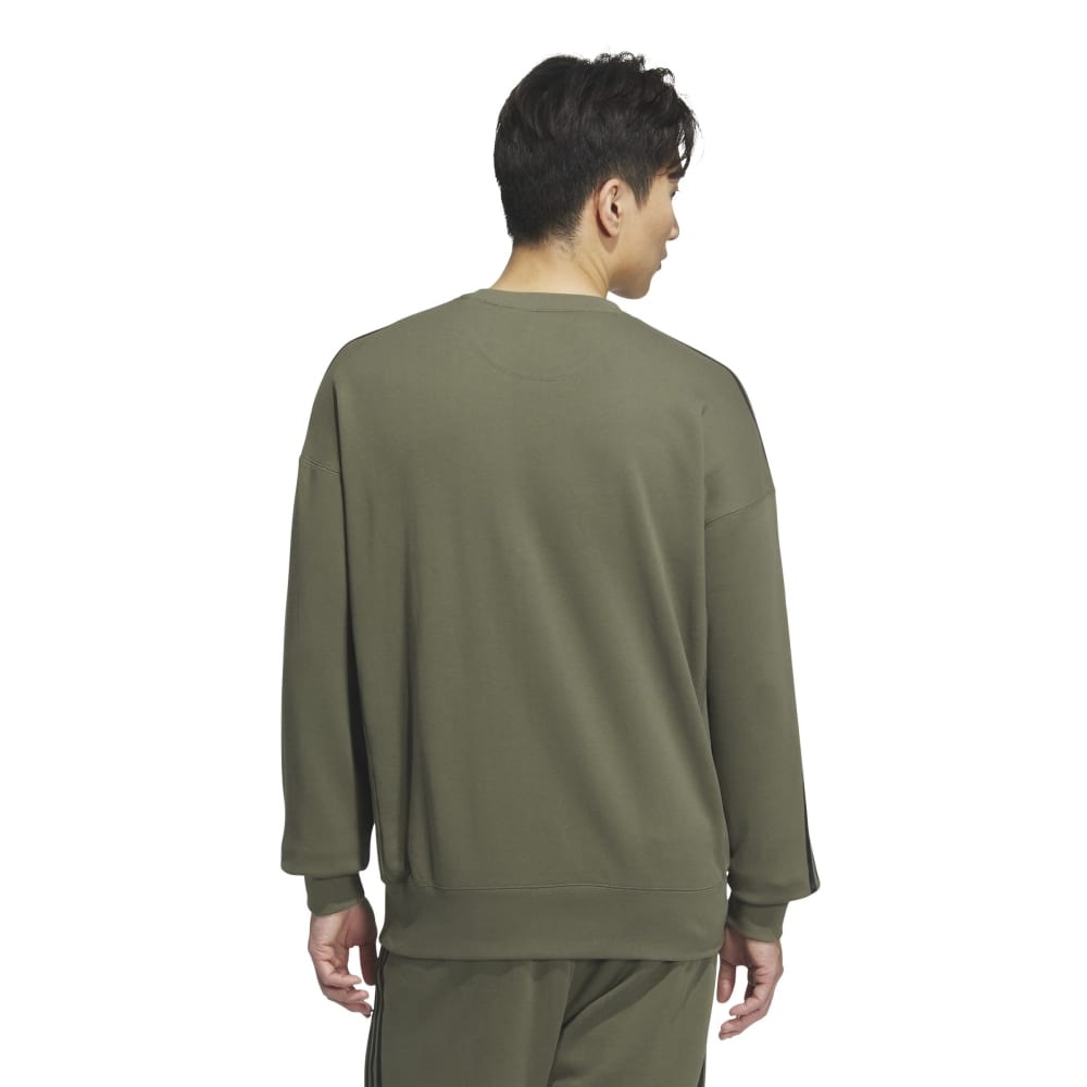 アディダス（adidas）（メンズ）エッセンシャルズ プラス ルーズ