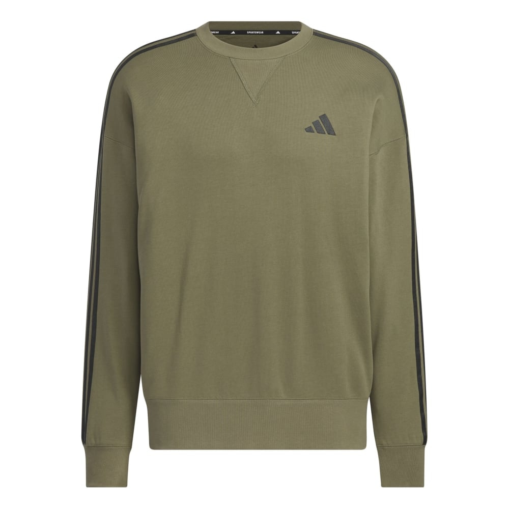 アディダス（adidas）（メンズ）エッセンシャルズ プラス ルーズ