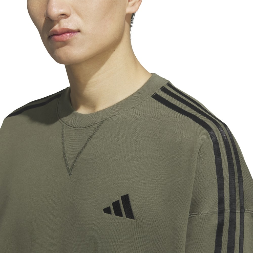アディダス（adidas）（メンズ）エッセンシャルズ プラス ルーズ