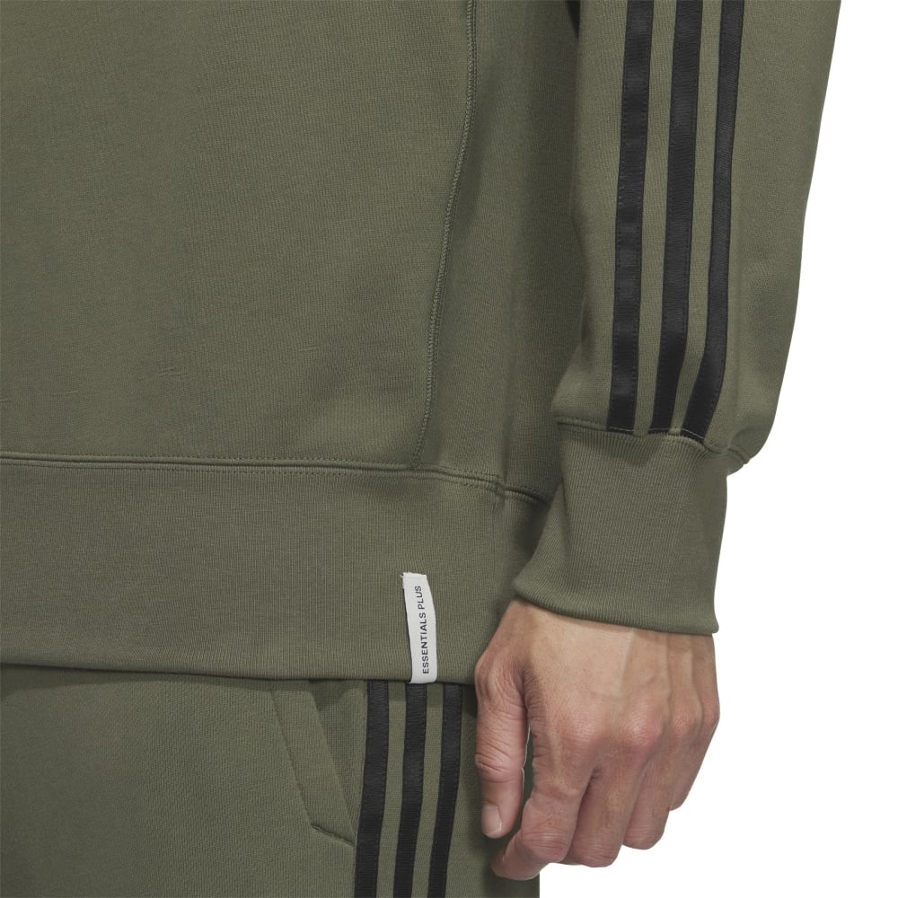 アディダス（adidas）（メンズ）エッセンシャルズ プラス ルーズ