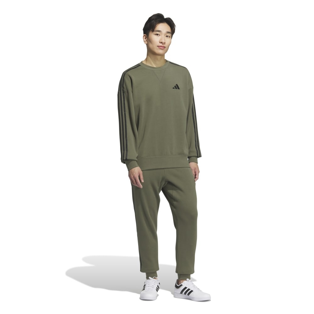 ME:I スウェット L アディダス（adidas）（メンズ）エッセンシャルズ プラス ルーズ