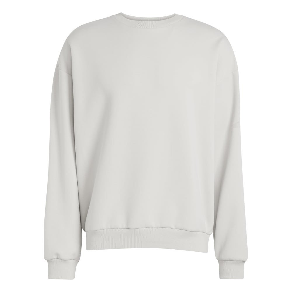 アディダス（adidas）（メンズ）ソフトラックス クルーネック