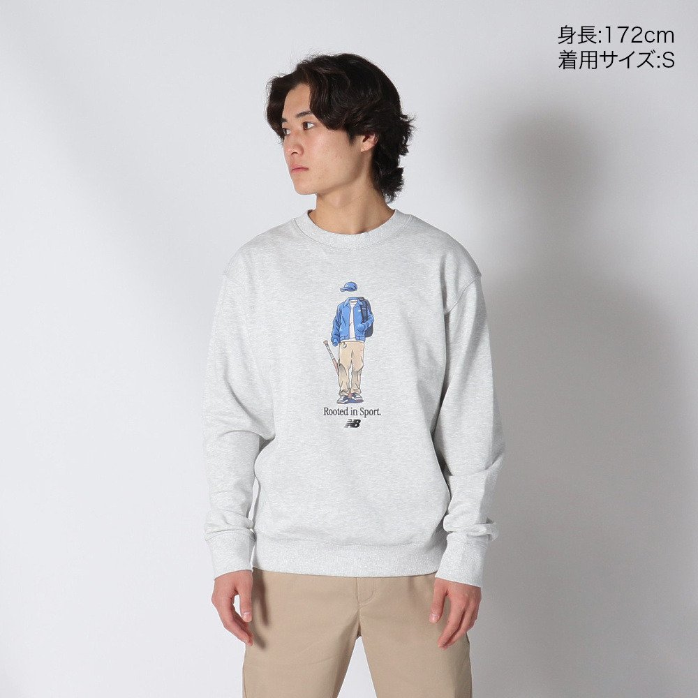 ニューバランス（new balance）（メンズ）QTM ベースボールルーテッド