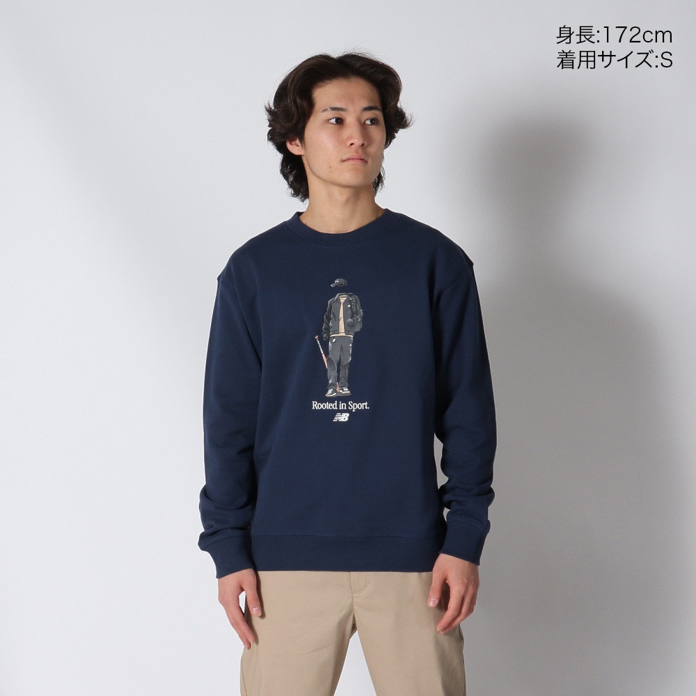 ニューバランス（new balance）（メンズ）QTM ベースボールルーテッド