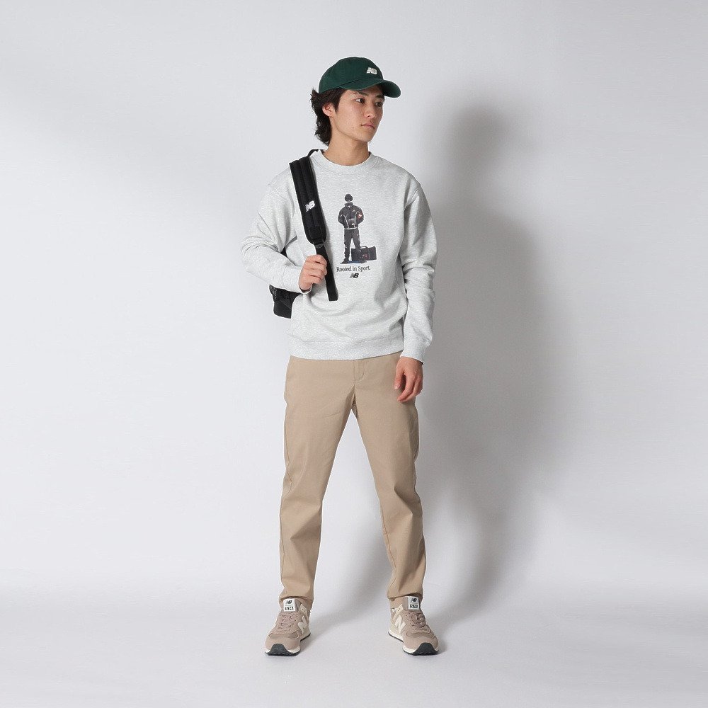 ニューバランス（new balance）（メンズ）QTM フットボールルーテッド