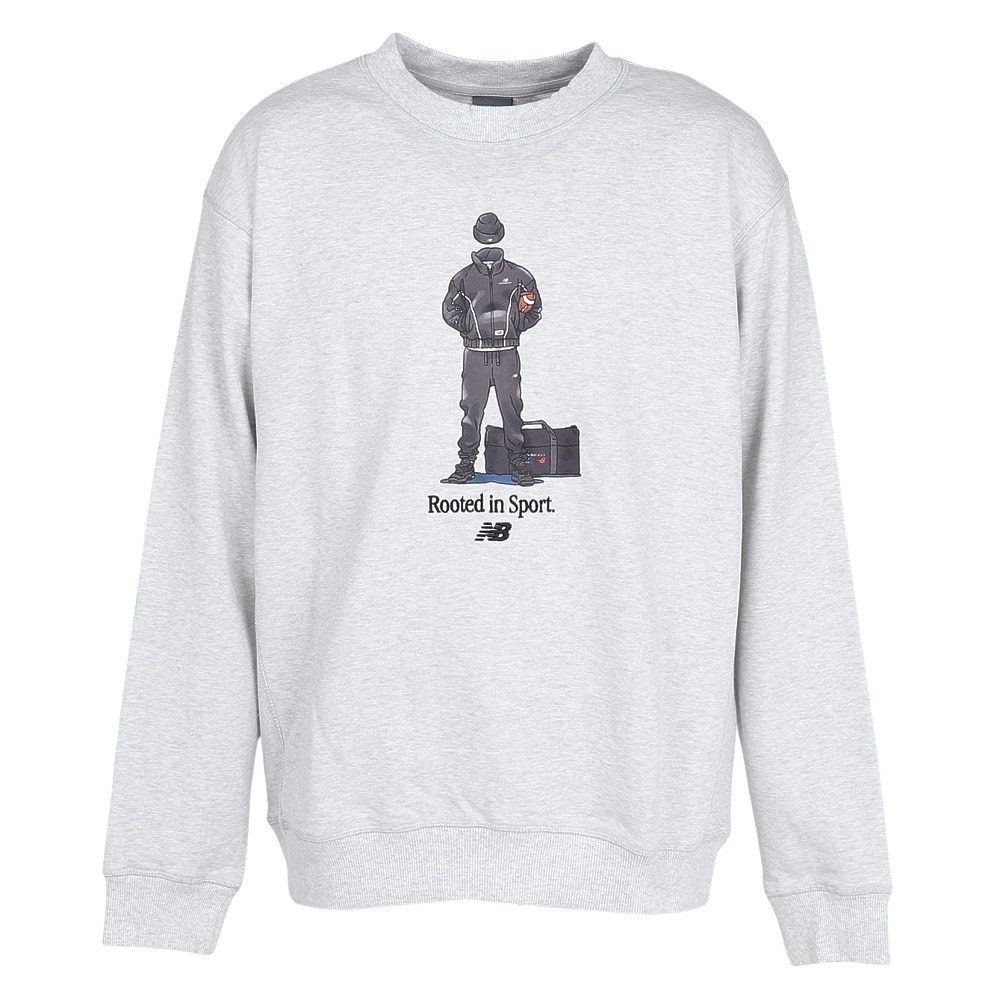 ニューバランス（new balance）（メンズ）QTMフットボールルーテッド