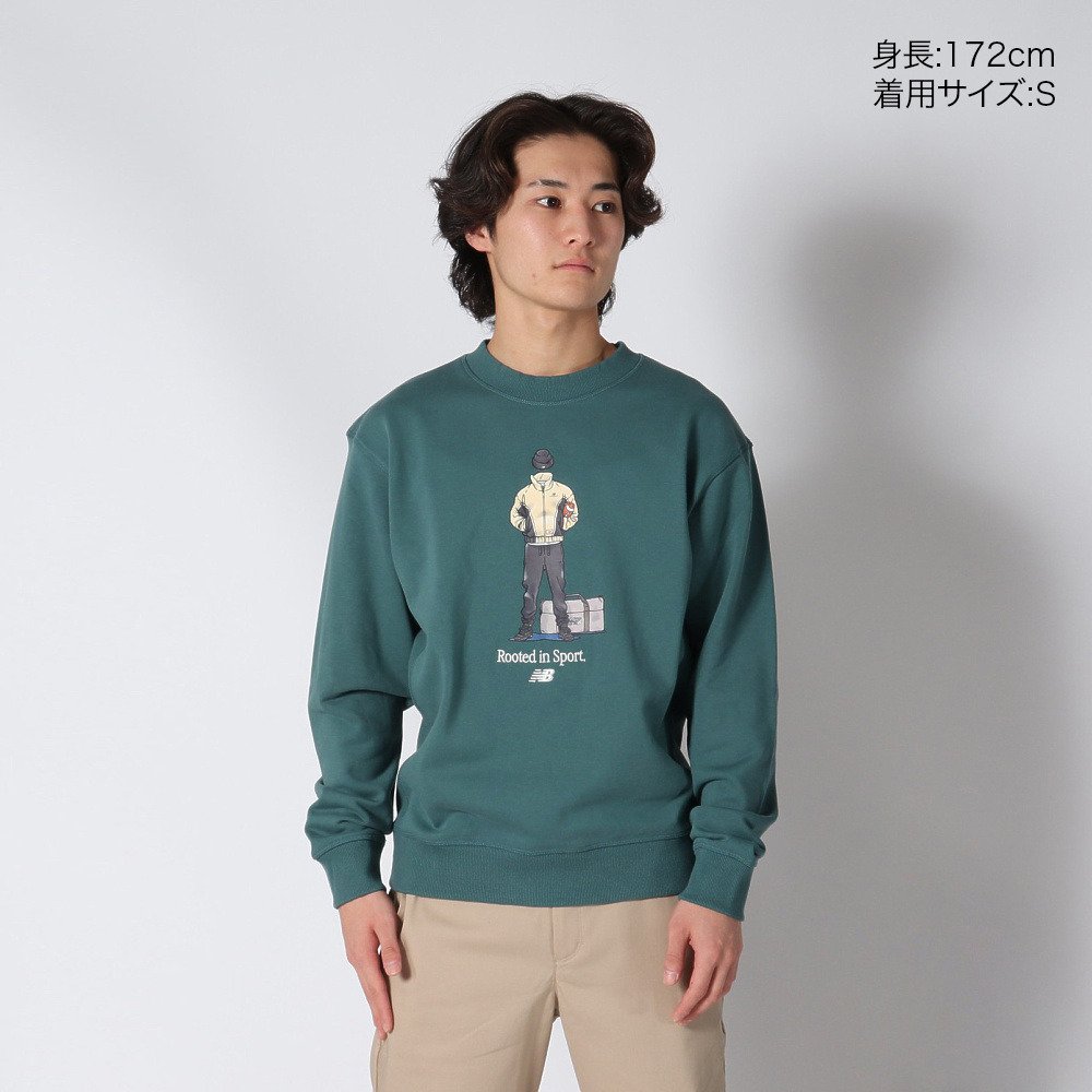 ニューバランス（new balance）（メンズ）QTM フットボールルーテッド