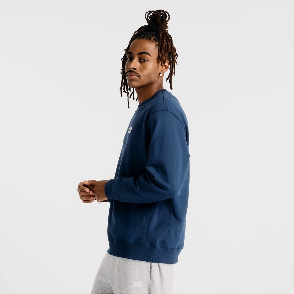 ニューバランス（new balance）（メンズ）Athletics 574 Patch Crew