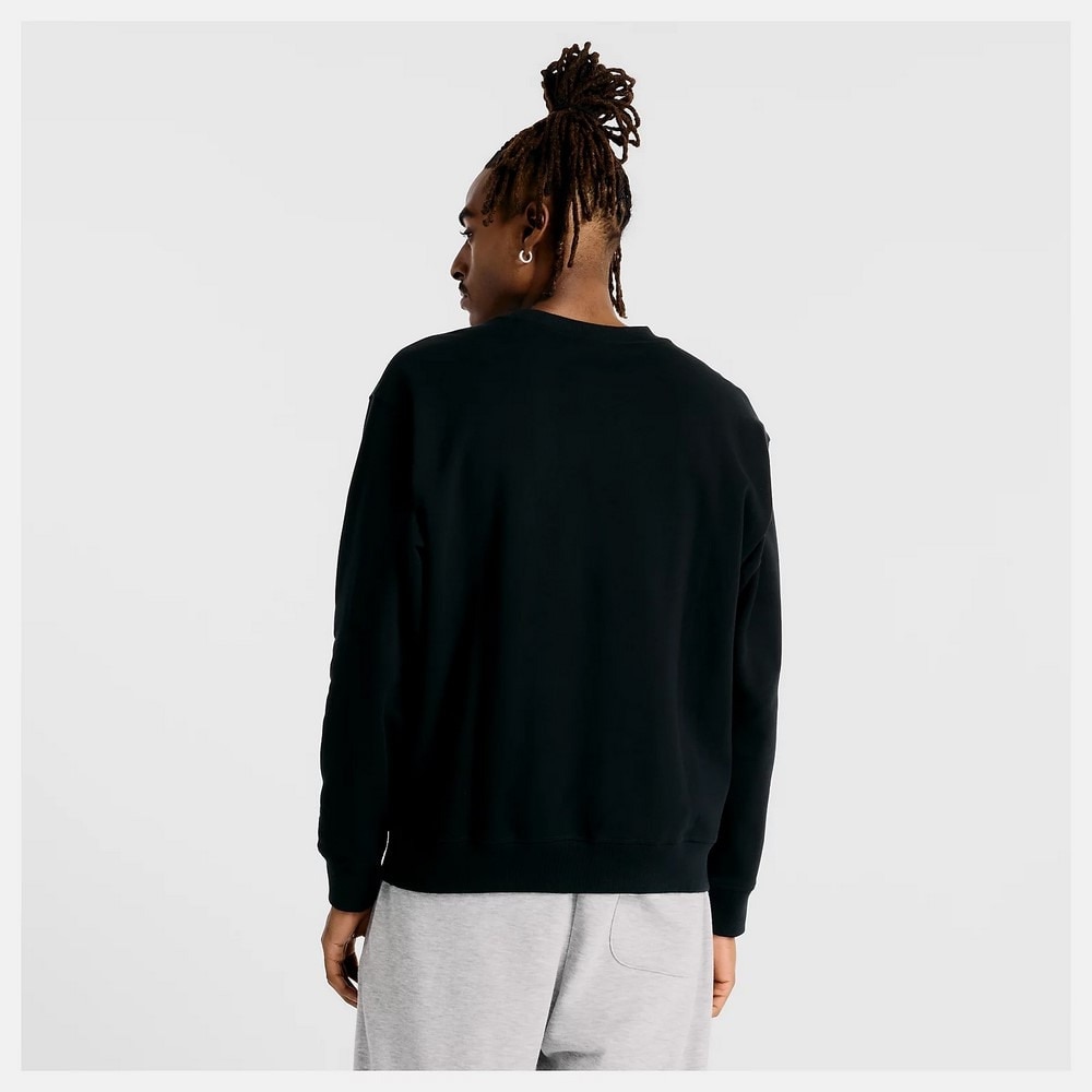 なっぴ ニューバランス（new balance）（メンズ）Athletics 9060 Patch クルー