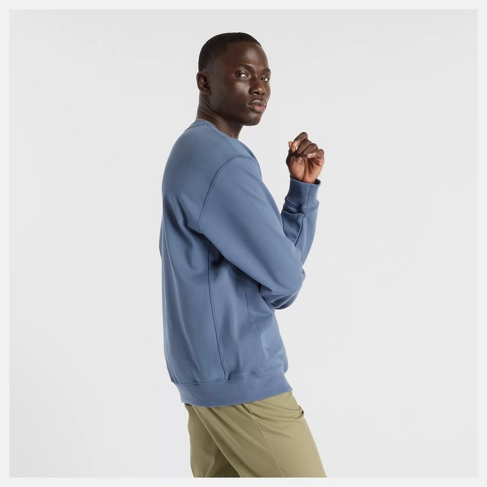 ニューバランス（new balance）（メンズ）Athletics 9060 Patch クルー