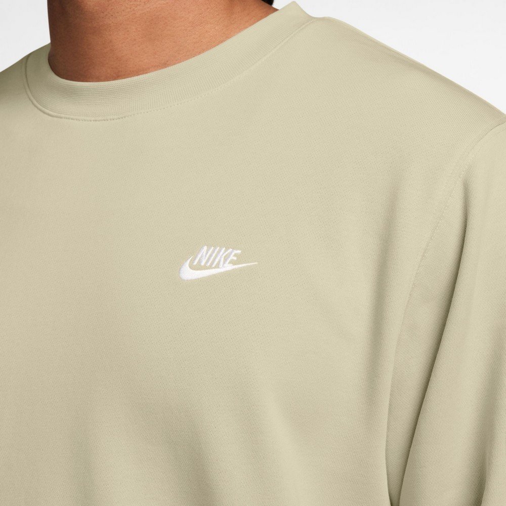 ナイキ（NIKE）（メンズ）クラブ フレンチ テリー クルーネック 