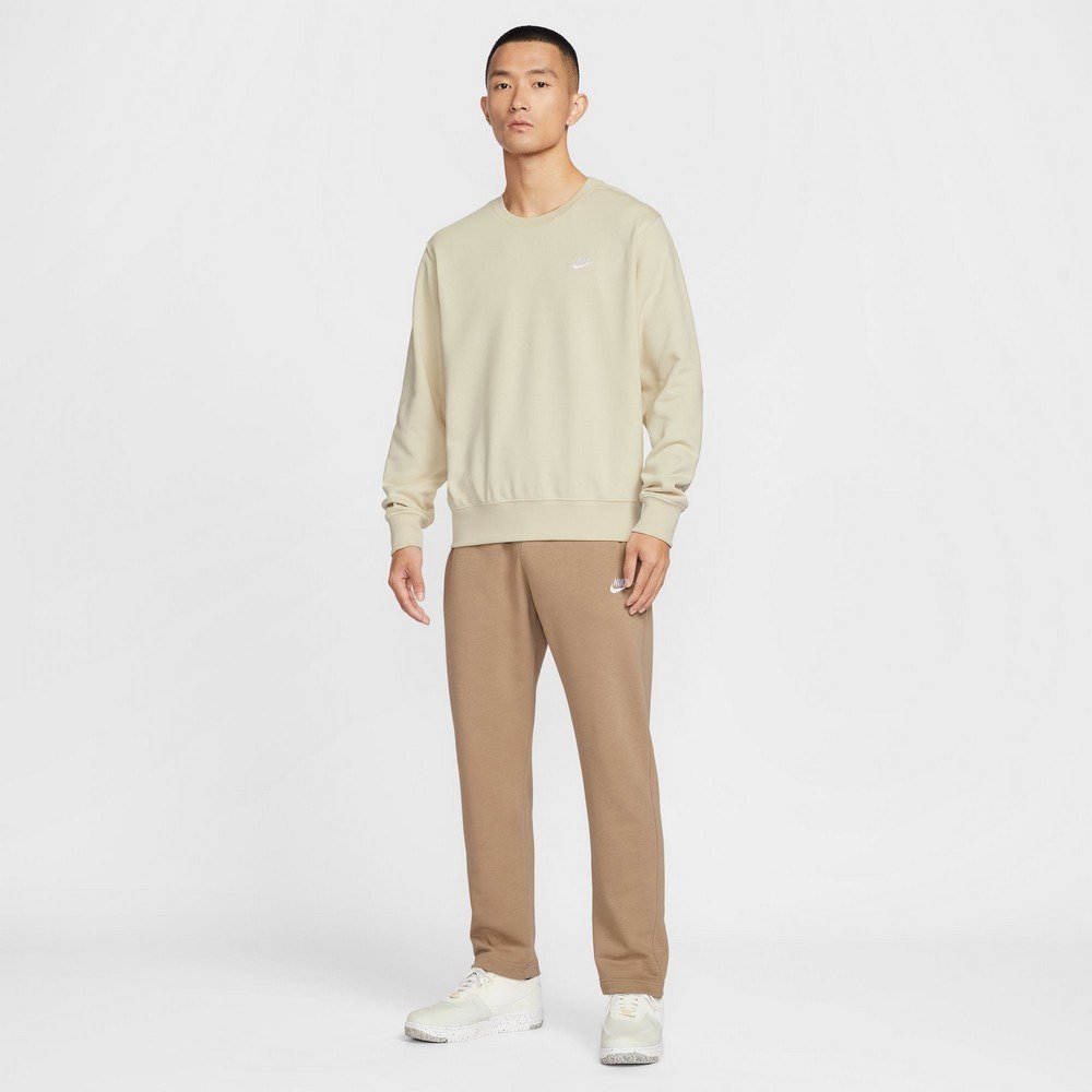 ナイキ（NIKE）（メンズ）クラブ フレンチ テリー クルーネック 
