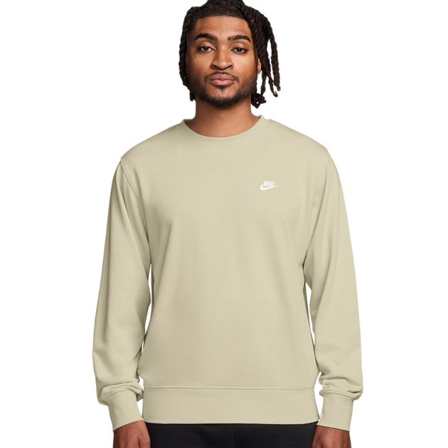 ナイキ（NIKE）（メンズ）クラブ フレンチ テリー クルーネック 