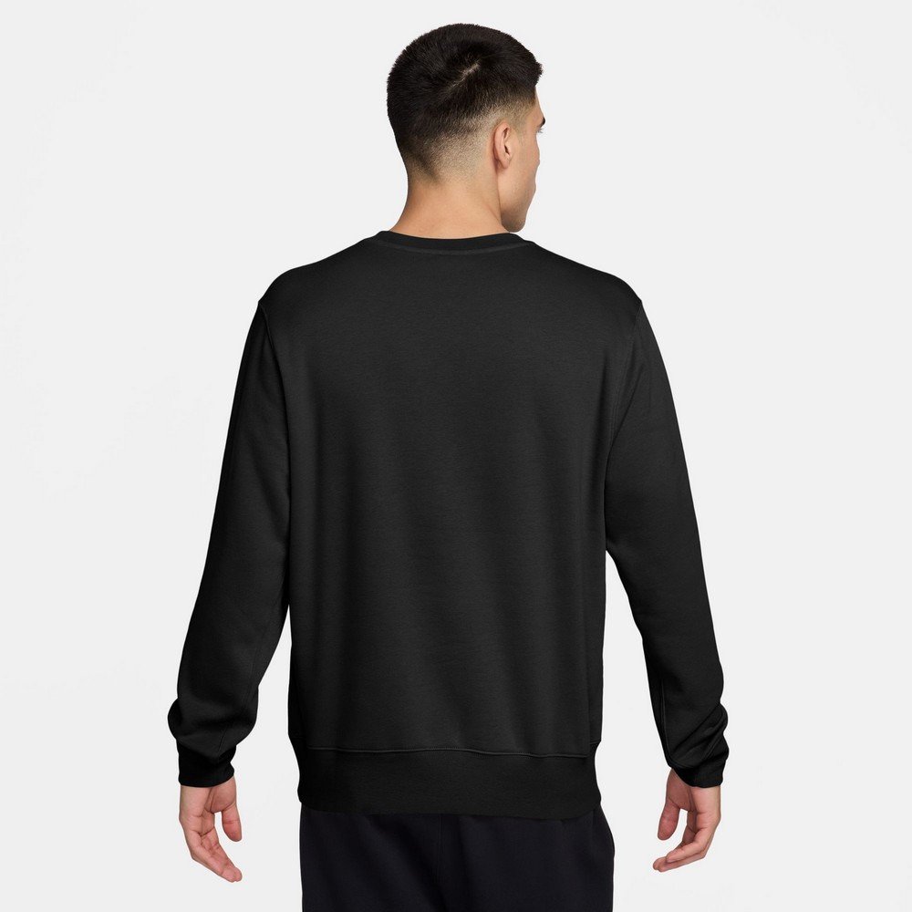 ナイキ（NIKE）（メンズ）クラブ BB クルーネック 長袖Tシャツ ゴルフ
