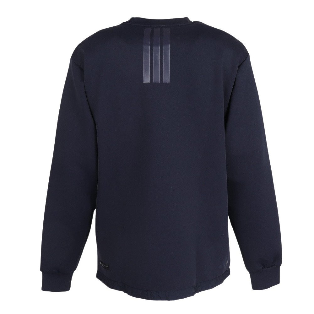 アディダス（adidas）（メンズ）MACEニットクルー スウェット OFG76
