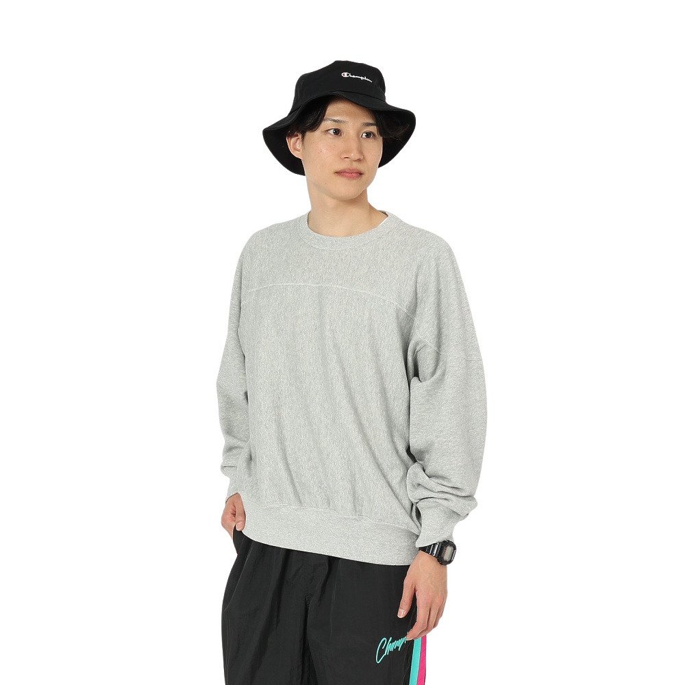 チャンピオン-ヘリテイジ（CHAMPION-HERITAGE）（メンズ）リバース