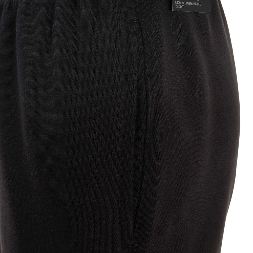 ナイキ（NIKE）（メンズ）スウェット 上下セット ブラック 黒 クラブ フレンチテリー クルー BV2667-010FA19
