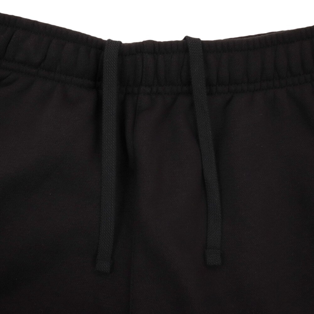 ナイキ（NIKE）（メンズ）スウェット 上下セット ブラック 黒