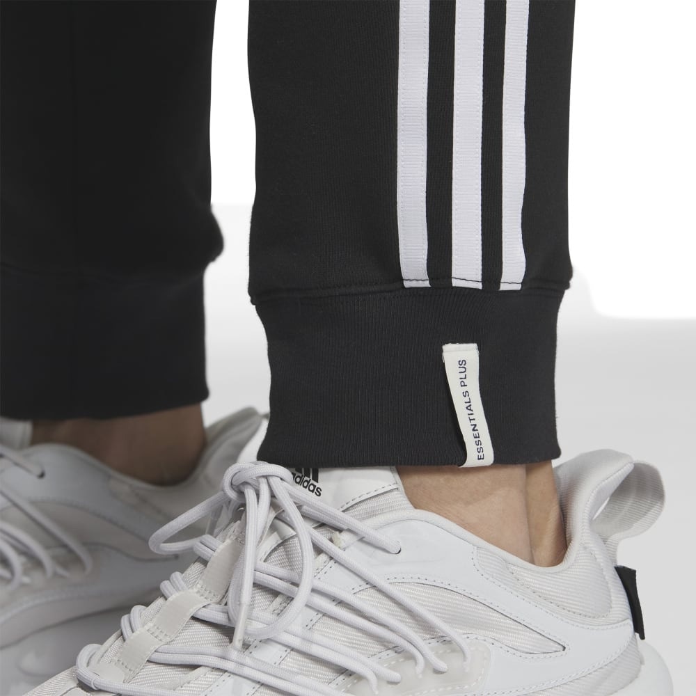 アディダス（ADIDAS）（メンズ）スリーストライプス フレンチテリー スウェット上下セット KWF01-JF3930 KWF03-JF3934