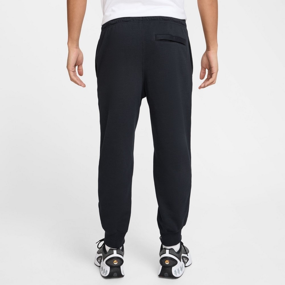 ナイキ（NIKE）（メンズ）フレンチ テリー クルーネック 長袖スウェット上下セット FN3889-010 FN3802-010