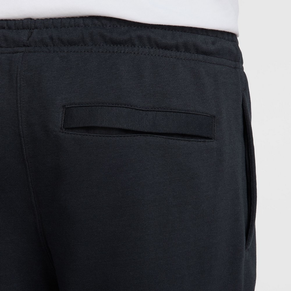 ナイキ（NIKE）（メンズ）フレンチ テリー クルーネック 長袖スウェット上下セット FN3889-010 FN3802-010