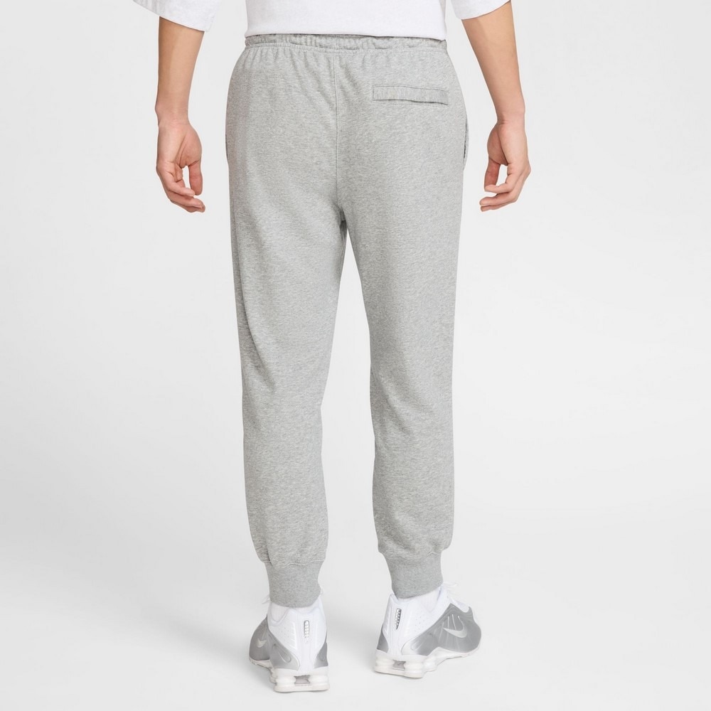 ナイキ（NIKE）（メンズ）フレンチ テリー クルーネック 長袖スウェット上下セット FN3889-063  FN3802-063