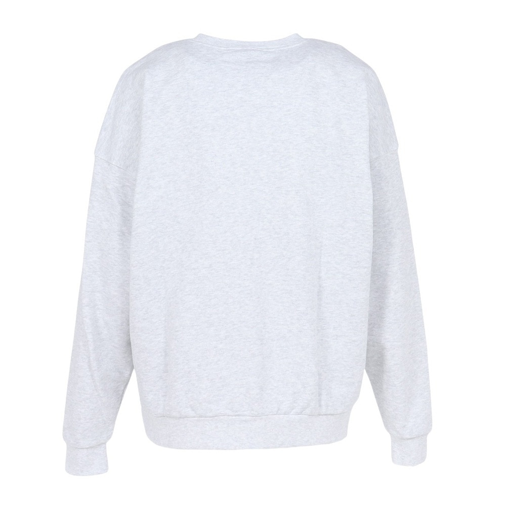 ナイキ（NIKE）（メンズ）クラブ オーバーサイズド フレンチテリー クルー 上下セット HJ1820-051 HJ1823-051
