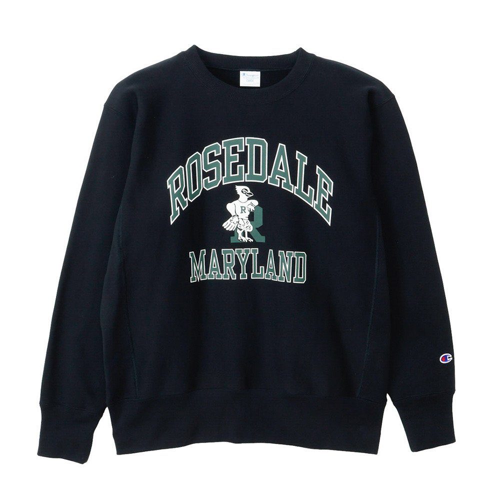 チャンピオン チャンピオン（CHAMPION）（メンズ）リバースウィーブ クルーネック