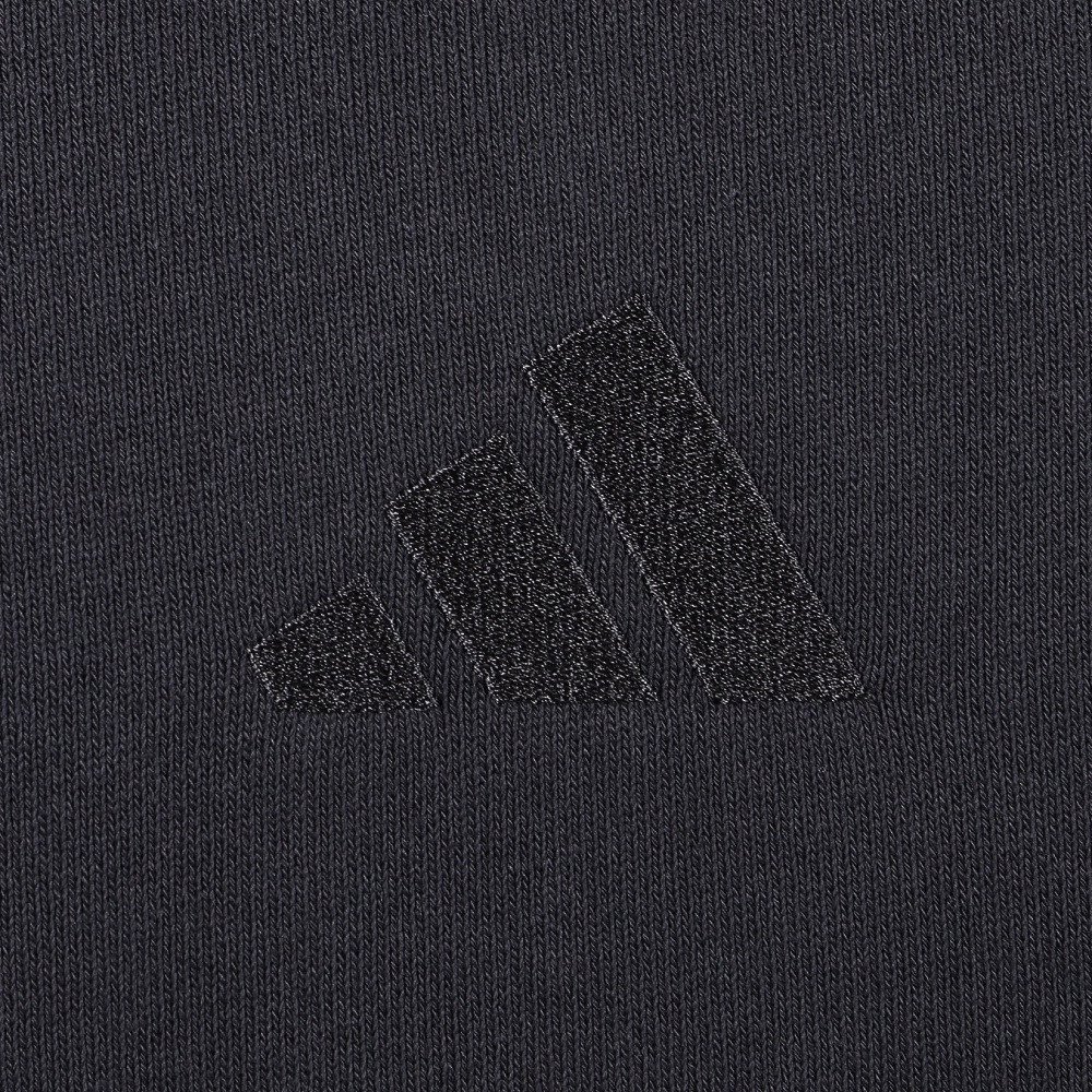 アディダス（adidas）（メンズ）KIT 3S スウェットクルー シャツ 長袖 BW222-KW2370