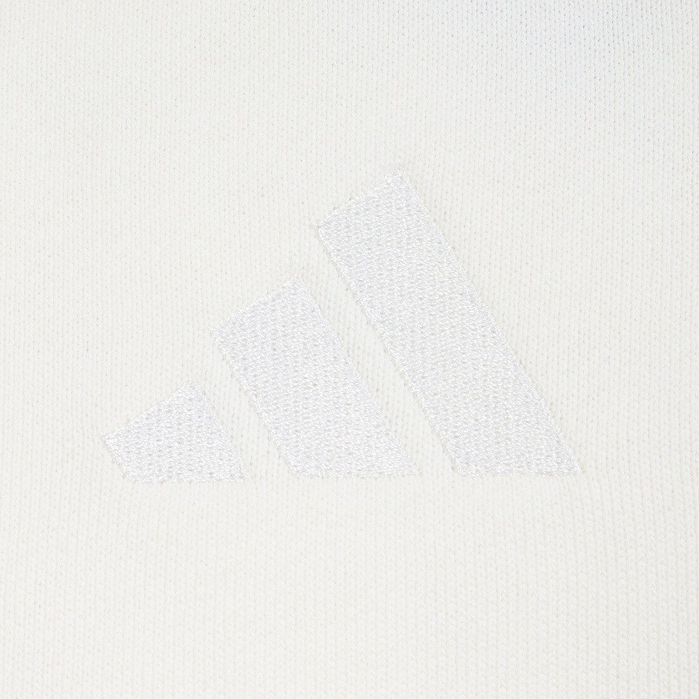 アディダス（adidas）（メンズ）KIT スリーストライプス スウェット BW222-KW2386