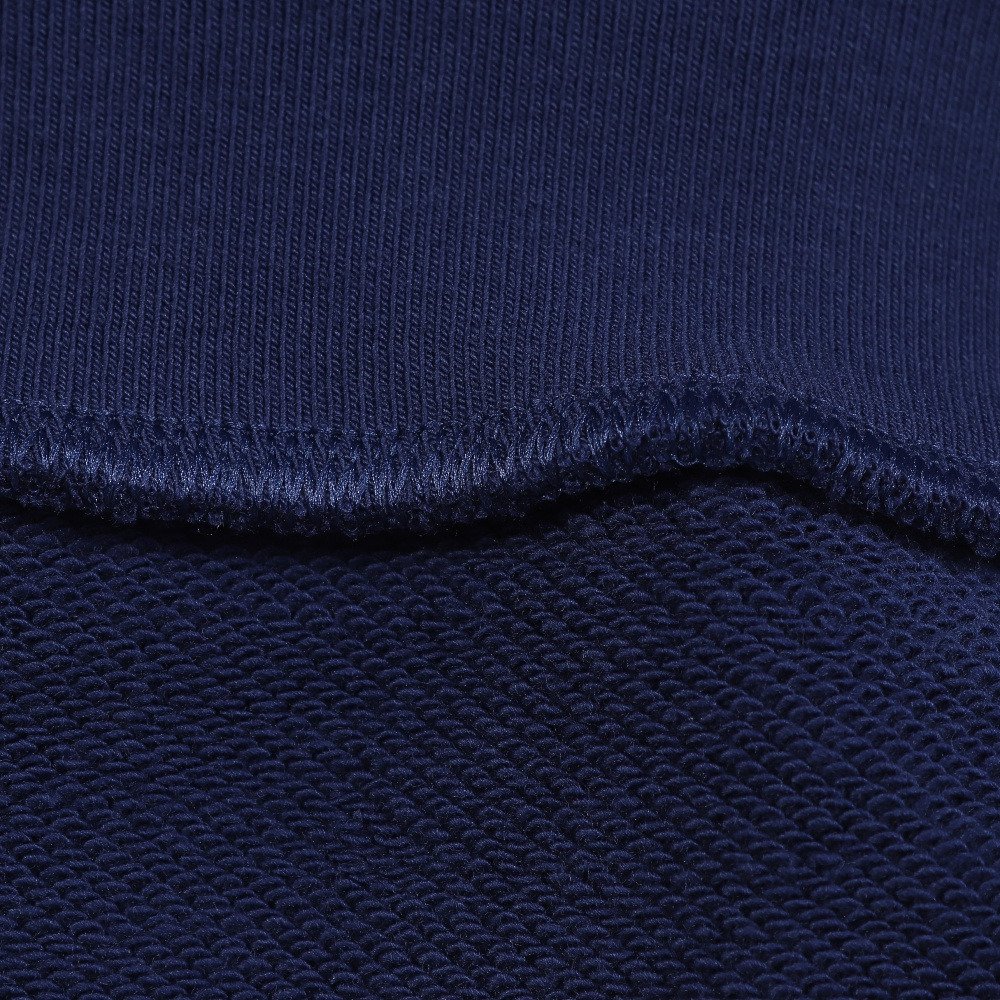 アディダス（adidas）（メンズ）ブランド ラブ ルーズフィット フレンチテリー スウェットシャツ 長袖 TS552-KV5899