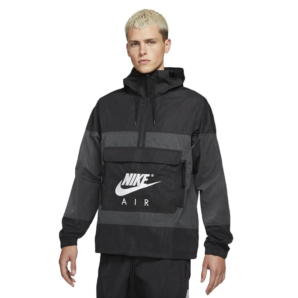 ナイキ(NIKE)(メンズ)AIR UL アノラック ジャケット DD6407-010