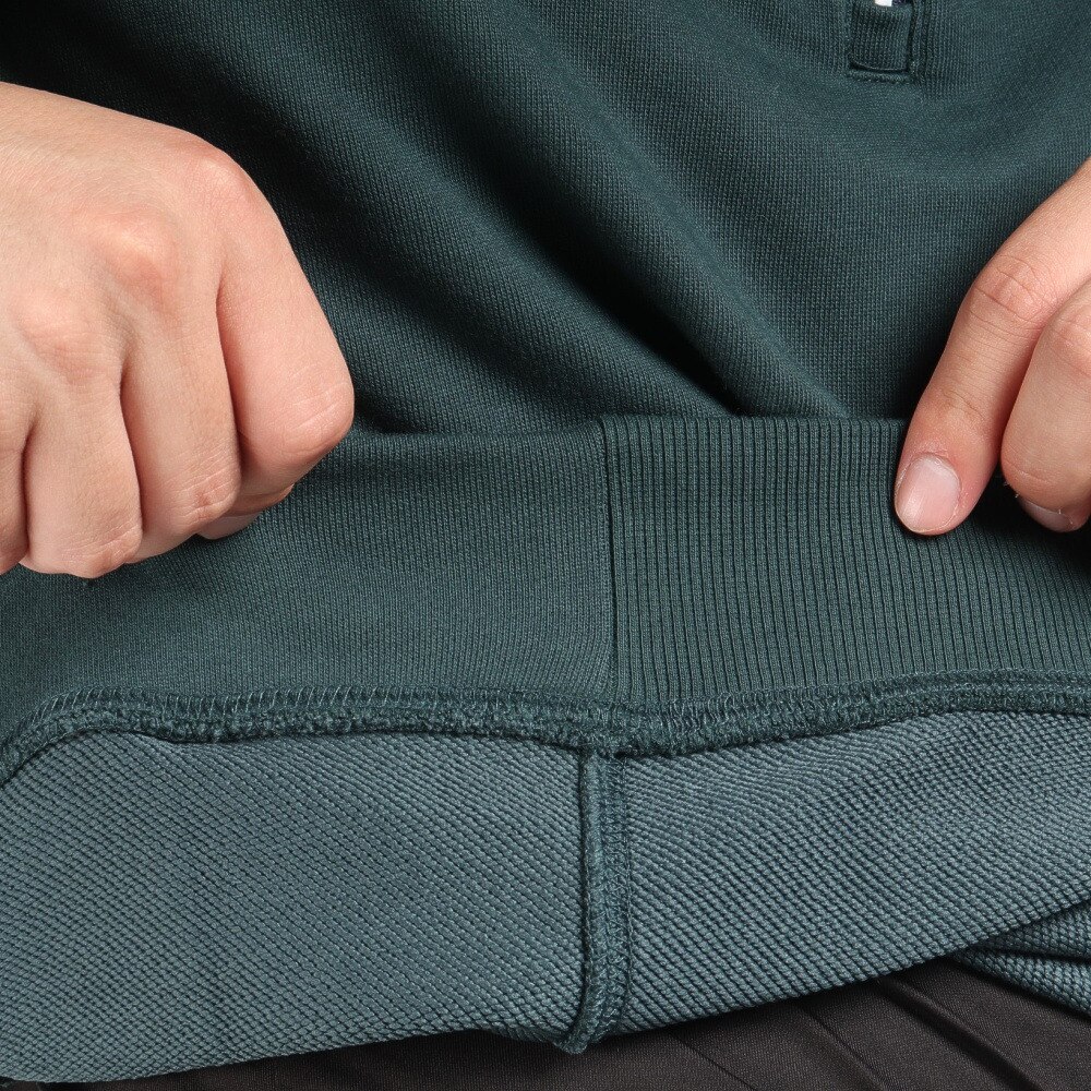 カンタベリー｜FLEXWARM CNT ジップUP SWEAT RA42513 49 - スポーツ用品はスーパースポーツゼビオ