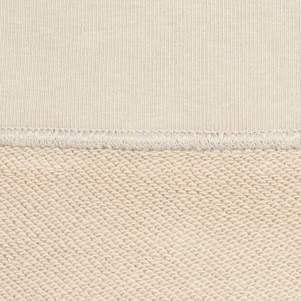 アディダス（adidas）（メンズ、レディース）WASH スウェット ハーフジップトップ KSA09-JP4606